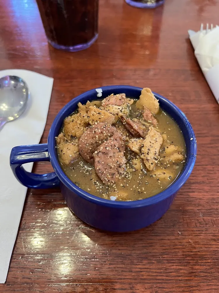 Beef Soup
