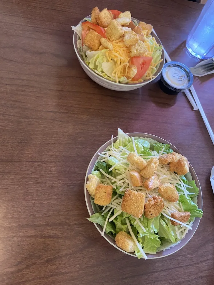 Caesar Salad