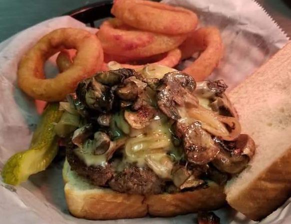The Express Casual Dining